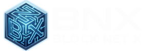 BNX Logo